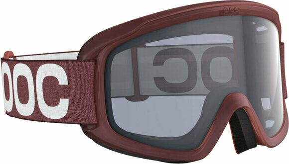 Колоездене очила POC Opsin MTB Himalayan Salt/Clear/Light Smoke Колоездене очила - 3