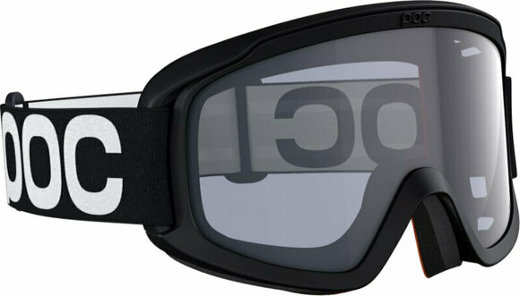 Колоездене очила POC Opsin MTB Uranium Black/Clear/Light Smoke Колоездене очила - 3
