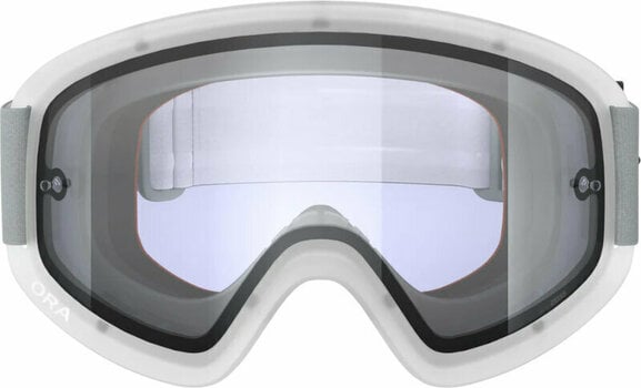 Колоездене очила POC Ora DH Transparant Crystal/Transparent Колоездене очила - 2