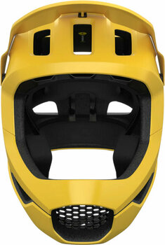 Cyklistická helma POC Otocon Race MIPS Aventurine Yellow Matt 59-62 Cyklistická helma - 2