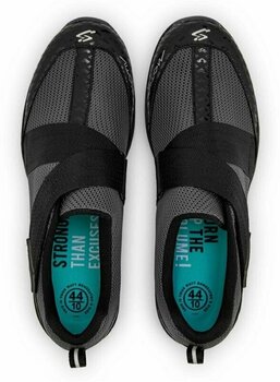 Мъжки обувки за колоездене Spiuk Motiv MTB Black 39 Мъжки обувки за колоездене - 5