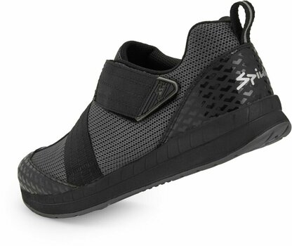 Мъжки обувки за колоездене Spiuk Motiv MTB Black 41 Мъжки обувки за колоездене - 2