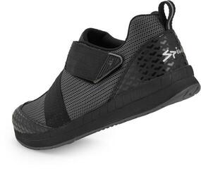 Men's Cycling Shoes Spiuk Motiv MTB Black 44 Men's Cycling Shoes - 1