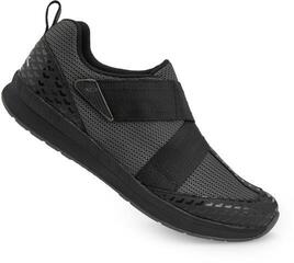 Men's Cycling Shoes Spiuk Motiv MTB Black 44 Men's Cycling Shoes - 2