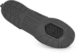 Men's Cycling Shoes Spiuk Motiv MTB Black 44 Men's Cycling Shoes - 3