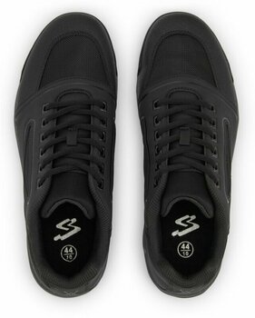 Мъжки обувки за колоездене Spiuk Roots MTB Black 40 Мъжки обувки за колоездене - 3