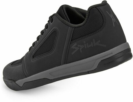 Pantofi de ciclism pentru bărbați Spiuk Roots MTB Black 40 Pantofi de ciclism pentru bărbați - 4