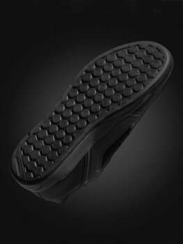 Мъжки обувки за колоездене Spiuk Roots MTB Black 40 Мъжки обувки за колоездене - 5
