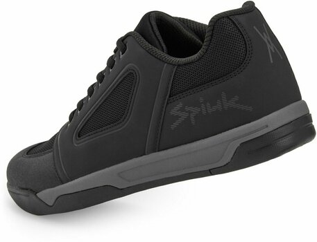 Pantofi de ciclism pentru bărbați Spiuk Roots MTB Black 41 Pantofi de ciclism pentru bărbați - 4
