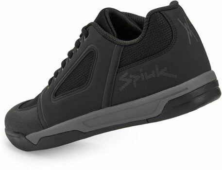 Pantofi de ciclism pentru bărbați Spiuk Roots MTB Black 43 Pantofi de ciclism pentru bărbați - 4