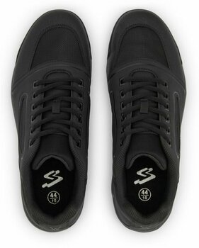 Мъжки обувки за колоездене Spiuk Roots MTB Black 46 Мъжки обувки за колоездене - 3
