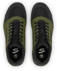 Men's Cycling Shoes Spiuk Roots MTB Khaki 41 Men's Cycling Shoes - 2