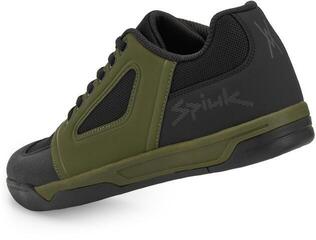 Men's Cycling Shoes Spiuk Roots MTB Khaki 41 Men's Cycling Shoes - 3
