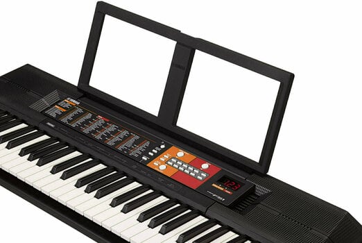Keyboard bez dynamiky Yamaha PSR-F51 - 3