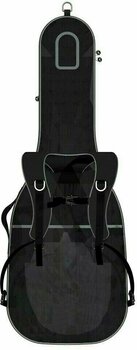 Saco para guitarra elétrica Ultimate USS1-EG Series ONE Soft Case for Electric Guitar - 2