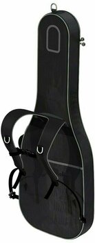 Saco para guitarra elétrica Ultimate USS1-EG Series ONE Soft Case for Electric Guitar - 3