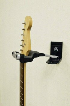 Věšák na kytaru Ultimate GS-10 Pro Wallmount Guitar Stand - 3