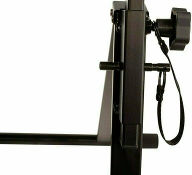 Stojan na kombo Ultimate JamStands JS-AS100 Guitar Amp Stand - 5