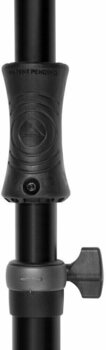 Telescopische luidsprekerstandaard Ultimate TS-110B Speaker Stand - 3