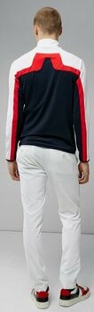 Sweat à capuche/Pull J.Lindeberg Jarvis Mid Layer JL Navy S - 5