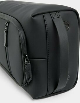 Sac J.Lindeberg Footwear Bag Black - 4
