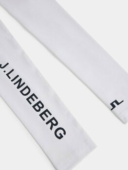 Vêtements thermiques J.Lindeberg Enzo Golf Sleeve White L/XL - 2