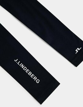 Vêtements thermiques J.Lindeberg Esther Golf Sleeve JL Navy M/L - 2