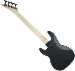 Elektrická basgitara Jackson JS1X Concert Bass Minion AH FB Satin Black Elektrická basgitara - 1