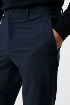 Trousers J.Lindeberg Cuff Jogger Pant JL Navy 30/34 - 2