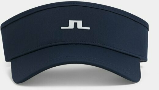 Kšilt J.Lindeberg Yada Golf Visor JL Navy 2023 - 2