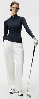 Termo prádlo J.Lindeberg Asa Soft Compression Top JL Navy L - 4