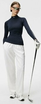 Termo prádlo J.Lindeberg Asa Soft Compression Top JL Navy XL - 4