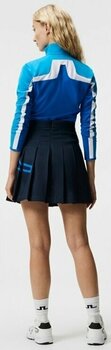 Sukně / Šaty J.Lindeberg Naomi Skirt JL Navy L - 5