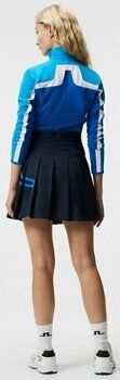 Rok / Jurk J.Lindeberg Naomi Skirt JL Navy L - 5