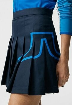 Nederdel / kjole J.Lindeberg Naomi Skirt JL Navy M - 2