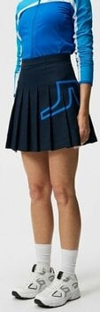 Skirt / Dress J.Lindeberg Naomi Skirt JL Navy M - 3