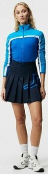 Skirt / Dress J.Lindeberg Naomi Skirt JL Navy S - 4