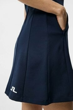 Skirt / Dress J.Lindeberg Jasmin Golf Dress JL Navy M - 2