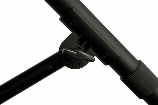 Keyboard stand accessories Ultimate VSIQ-200B Professional Second Tier for V-Stand - 5