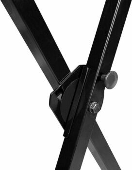 Сгъваема стойка за клавиатура
 Ultimate IQ-1200 X-style Keyboard Stand - 2