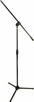 Support de microphone Boom Ultimate MC-40B Pro Microphone Stand - 2