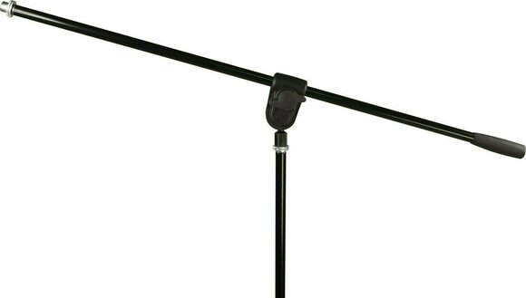 Support de microphone Boom Ultimate MC-40B Pro Microphone Stand - 3