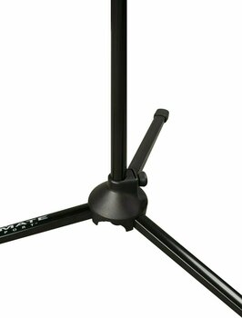 Support de microphone Boom Ultimate MC-40B Pro Microphone Stand - 7