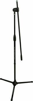 Support de microphone Boom Ultimate MC-40B Pro Microphone Stand - 8