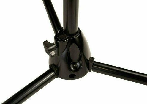 Microfoonstandaard Ultimate Pro-T-F Microphone Stand - 6