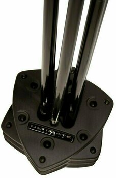 Stativ drept pentru microfon Ultimate Pro-SB Microphone Stand - 7