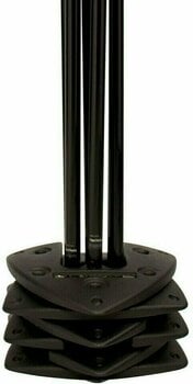 Stativ drept pentru microfon Ultimate Pro-SB Microphone Stand - 8