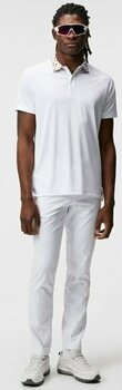 J.Lindeberg Rui Regular Fit Polo White XL