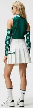 Skirt / Dress J.Lindeberg Naomi Skirt White L - 5