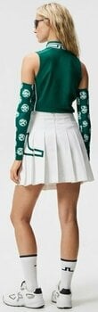 Skirt / Dress J.Lindeberg Naomi Skirt White M - 5
